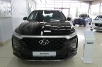 Hyundai Santa FE Dynamic