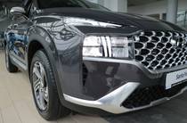 Hyundai Santa FE Elegance