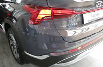 Hyundai Santa FE Elegance