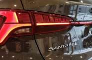 Hyundai Santa FE Top