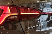 Hyundai Santa FE Top