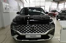 Hyundai Santa FE Top