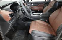 Hyundai Santa FE Top