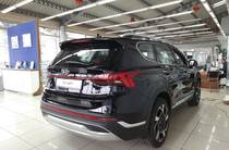 Hyundai Santa FE Top