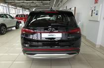 Hyundai Santa FE Top