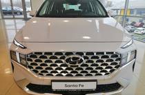 Hyundai Santa FE Elegance