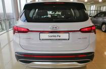 Hyundai Santa FE Elegance