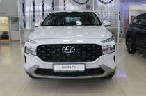 Hyundai Santa FE Dynamic