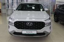 Hyundai Santa FE Dynamic