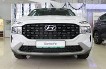 Hyundai Santa FE Dynamic