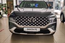 Hyundai Santa FE Top