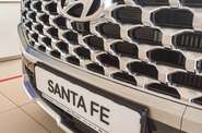 Hyundai Santa FE Top