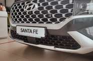 Hyundai Santa FE Top