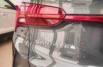 Hyundai Santa FE Top