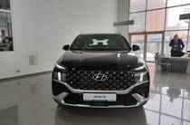 Hyundai Santa FE Top