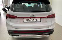 Hyundai Santa FE Elegance