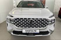 Hyundai Santa FE Elegance