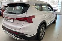 Hyundai Santa FE Elegance