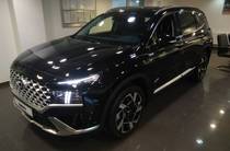 Hyundai Santa FE Top