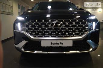 Hyundai Santa FE 2023 Top