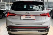 Hyundai Santa FE Top