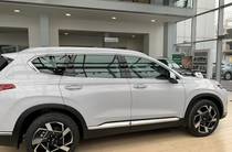 Hyundai Santa FE Top