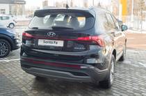 Hyundai Santa FE Dynamic