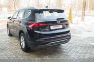 Hyundai Santa FE Dynamic