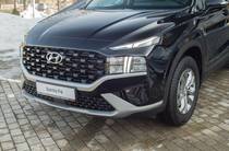 Hyundai Santa FE Dynamic