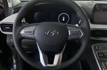 Hyundai Santa FE Top