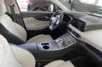 Hyundai Santa FE Top