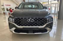 Hyundai Santa FE Top