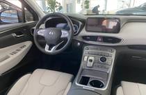 Hyundai Santa FE Top