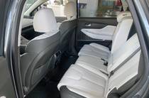 Hyundai Santa FE Top