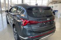 Hyundai Santa FE Top