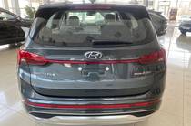 Hyundai Santa FE Top