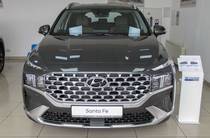 Hyundai Santa FE Top