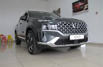 Hyundai Santa FE Top