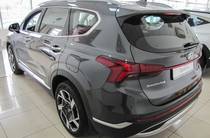 Hyundai Santa FE Top