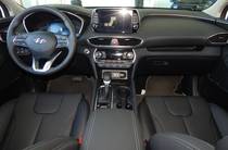 Hyundai Santa FE Premium