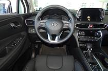 Hyundai Santa FE Premium