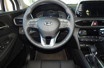 Hyundai Santa FE Premium