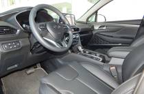 Hyundai Santa FE Premium