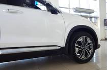 Hyundai Santa FE Premium