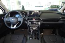 Hyundai Santa FE Premium