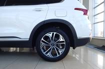 Hyundai Santa FE Premium