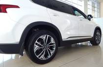 Hyundai Santa FE Premium