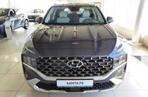 Hyundai Santa FE Top