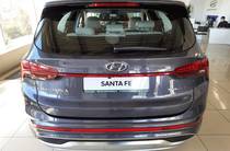 Hyundai Santa FE Top