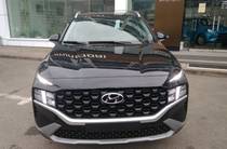 Hyundai Santa FE Dynamic